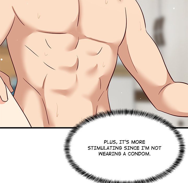 College Grades Skyrocketing Chapter 56 - Page 141 in English