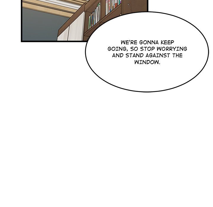 College Grades Skyrocketing Chapter 56 - Page 146 in English