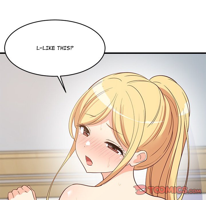 College Grades Skyrocketing Chapter 56 - Page 147 in English