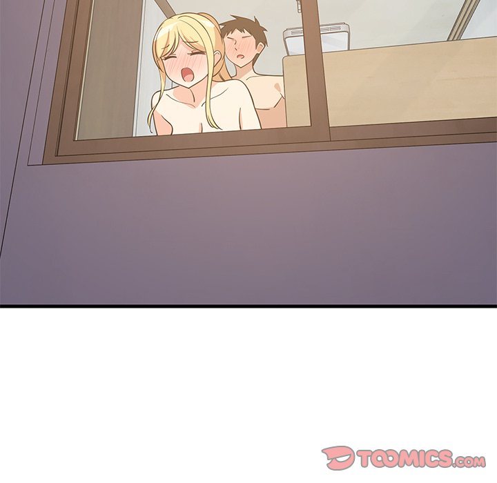 College Grades Skyrocketing Chapter 56 - Page 156 in English