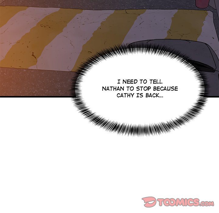 College Grades Skyrocketing Chapter 56 - Page 165 in English