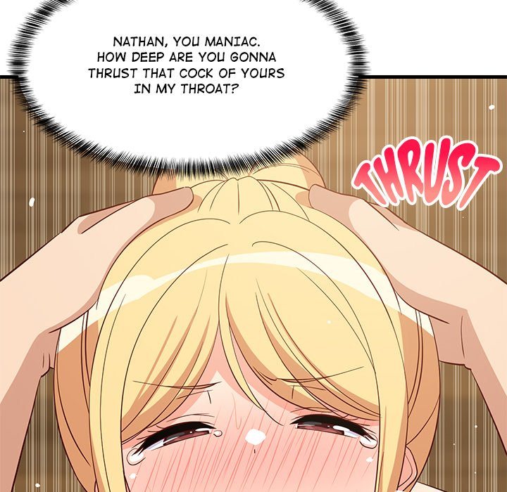 College Grades Skyrocketing Chapter 56 - Page 23 in English