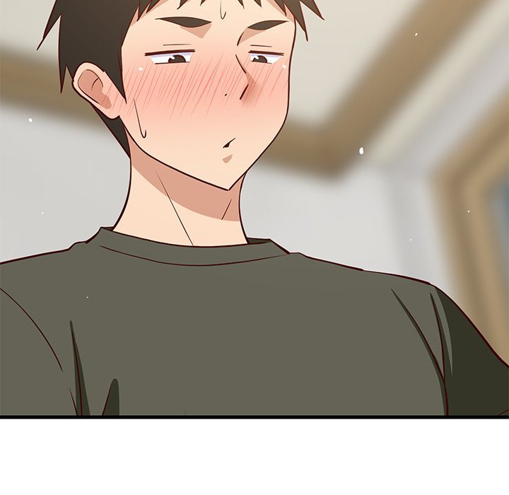 College Grades Skyrocketing Chapter 56 - Page 31 in English