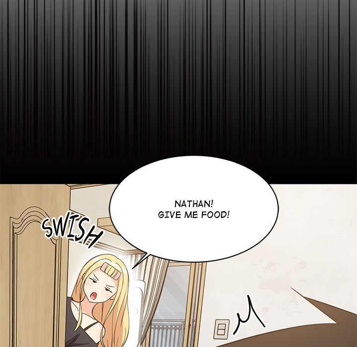 College Grades Skyrocketing Chapter 56 - Page 9 in English