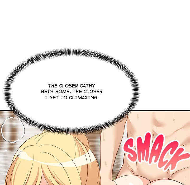 College Grades Skyrocketing Chapter 57 - Page 10 in English