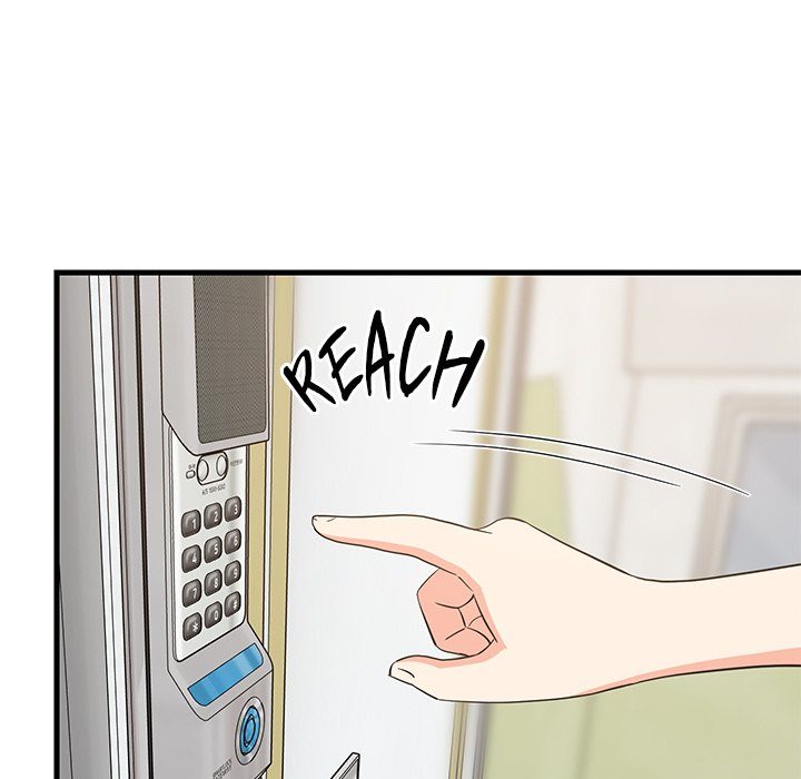 College Grades Skyrocketing Chapter 57 - Page 115 in English
