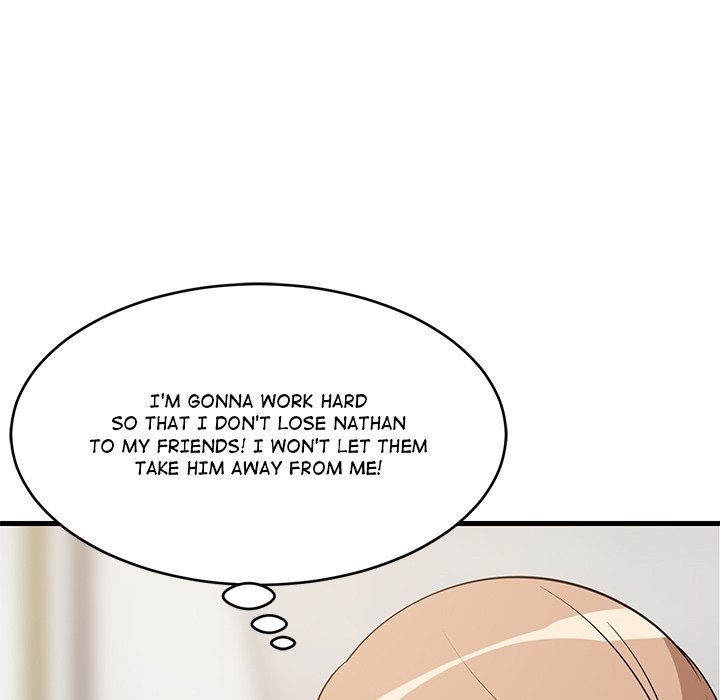 College Grades Skyrocketing Chapter 57 - Page 123 in English