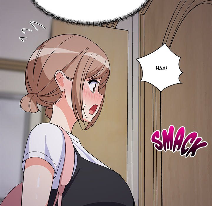 College Grades Skyrocketing Chapter 57 - Page 136 in English