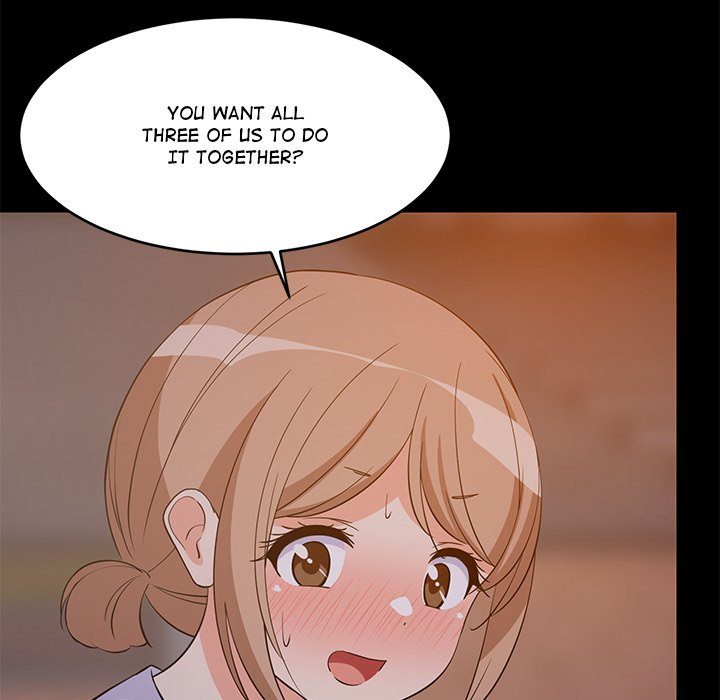 College Grades Skyrocketing Chapter 57 - Page 45 in English