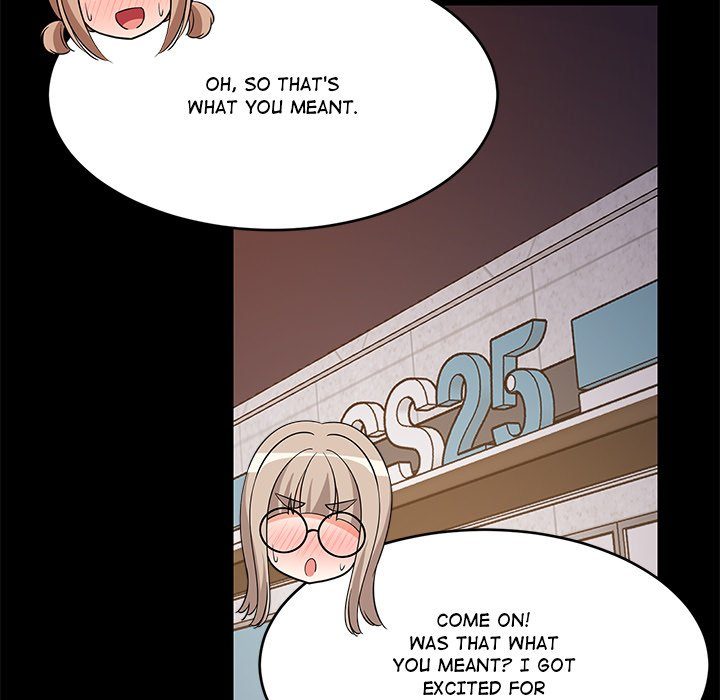 College Grades Skyrocketing Chapter 57 - Page 55 in English