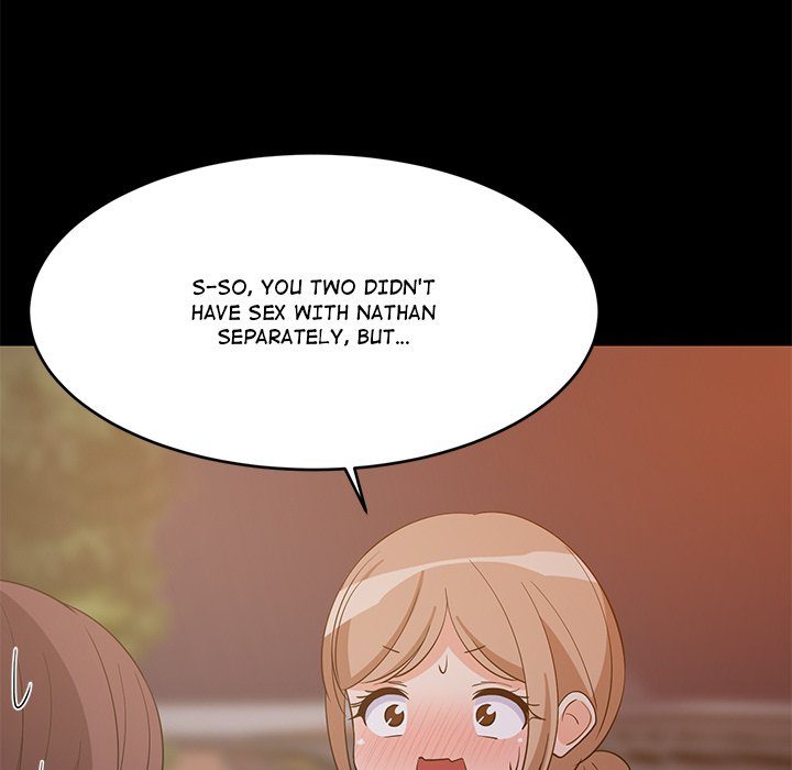 College Grades Skyrocketing Chapter 57 - Page 65 in English