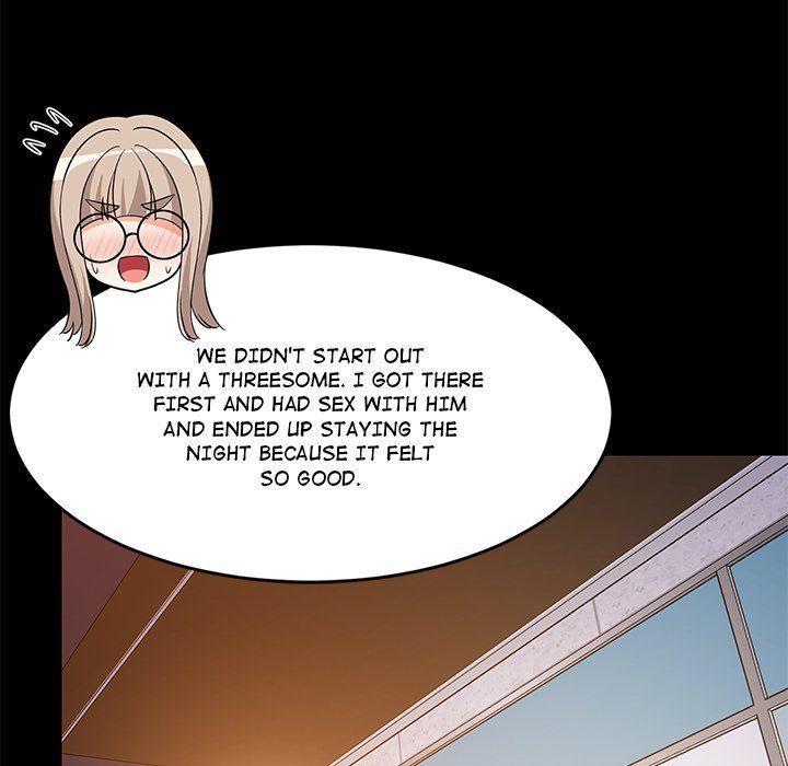 College Grades Skyrocketing Chapter 57 - Page 69 in English