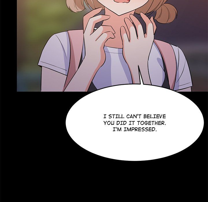 College Grades Skyrocketing Chapter 57 - Page 80 in English