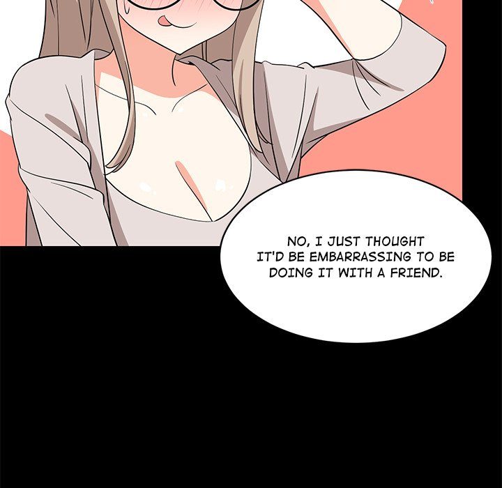 College Grades Skyrocketing Chapter 57 - Page 82 in English