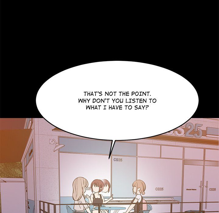 College Grades Skyrocketing Chapter 57 - Page 83 in English