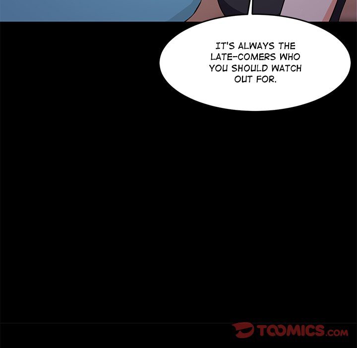 College Grades Skyrocketing Chapter 57 - Page 93 in English