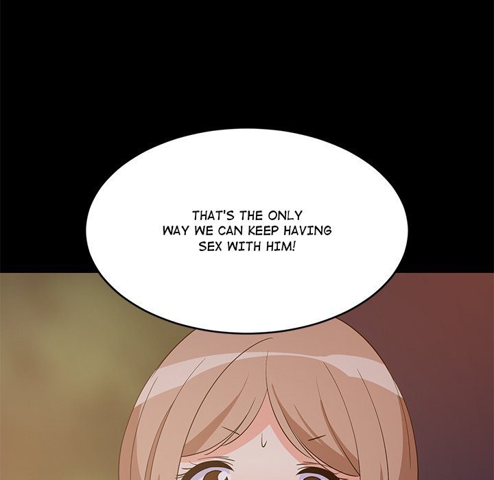 College Grades Skyrocketing Chapter 57 - Page 96 in English