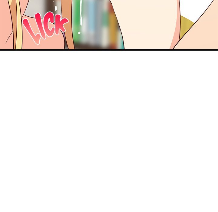 College Grades Skyrocketing Chapter 58 - Page 123 in English