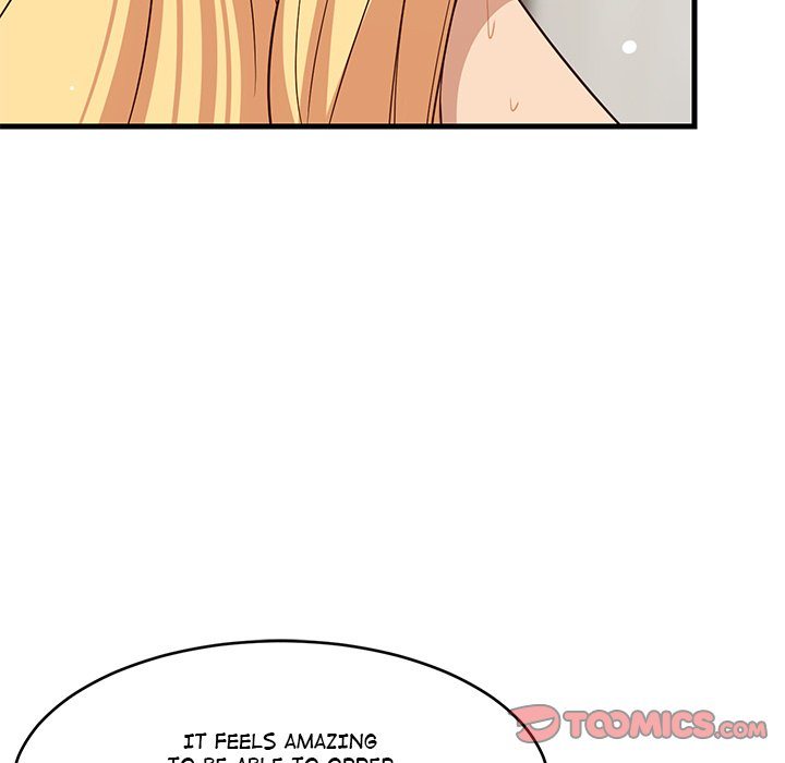 College Grades Skyrocketing Chapter 58 - Page 21 in English