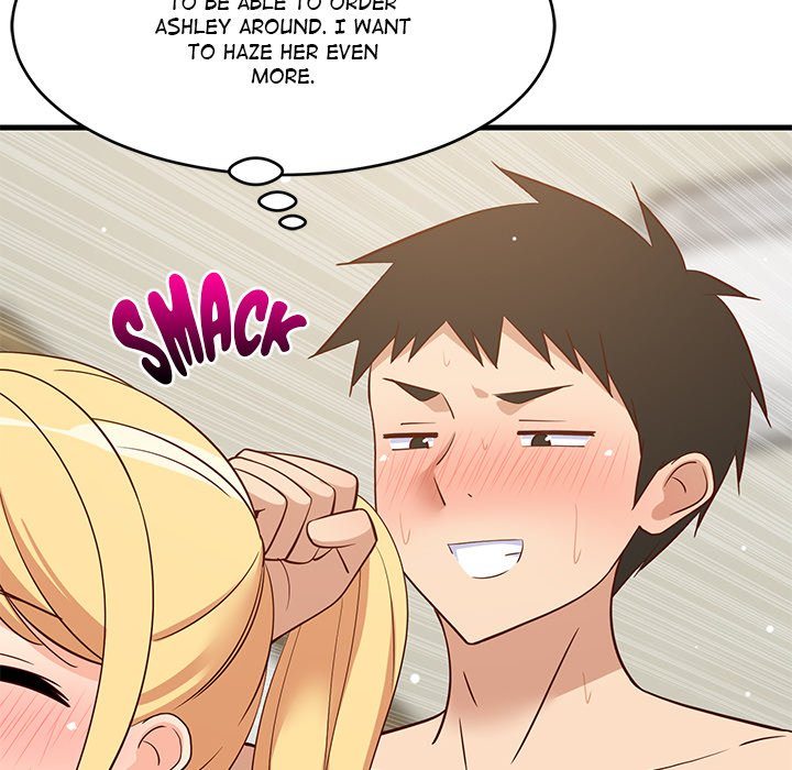 College Grades Skyrocketing Chapter 58 - Page 22 in English
