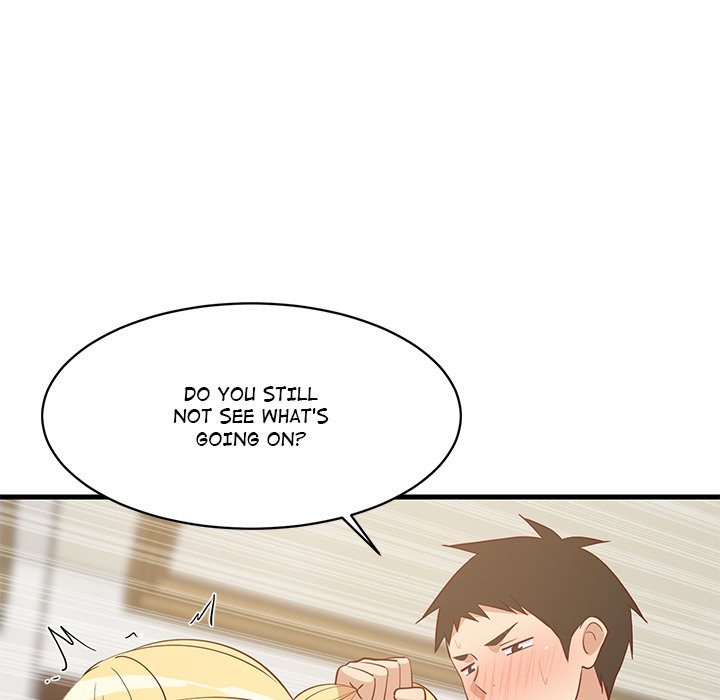 College Grades Skyrocketing Chapter 58 - Page 35 in English