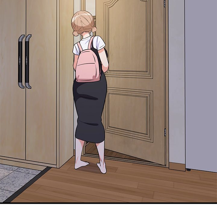 College Grades Skyrocketing Chapter 58 - Page 71 in English