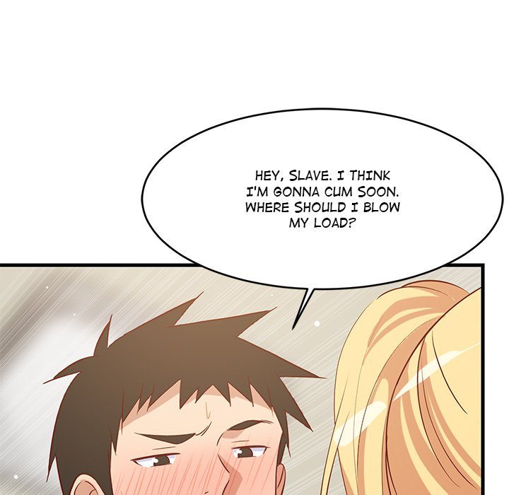 College Grades Skyrocketing Chapter 58 - Page 95 in English