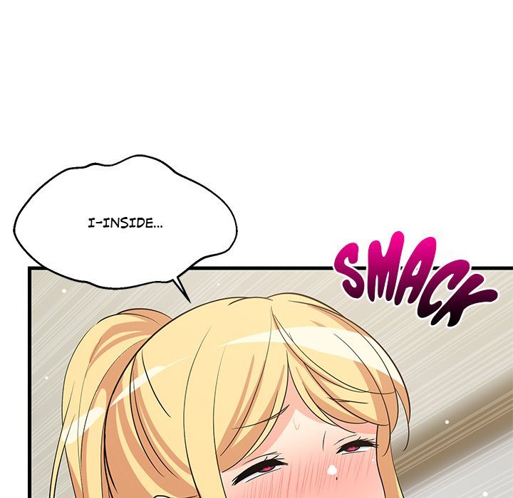 College Grades Skyrocketing Chapter 58 - Page 97 in English