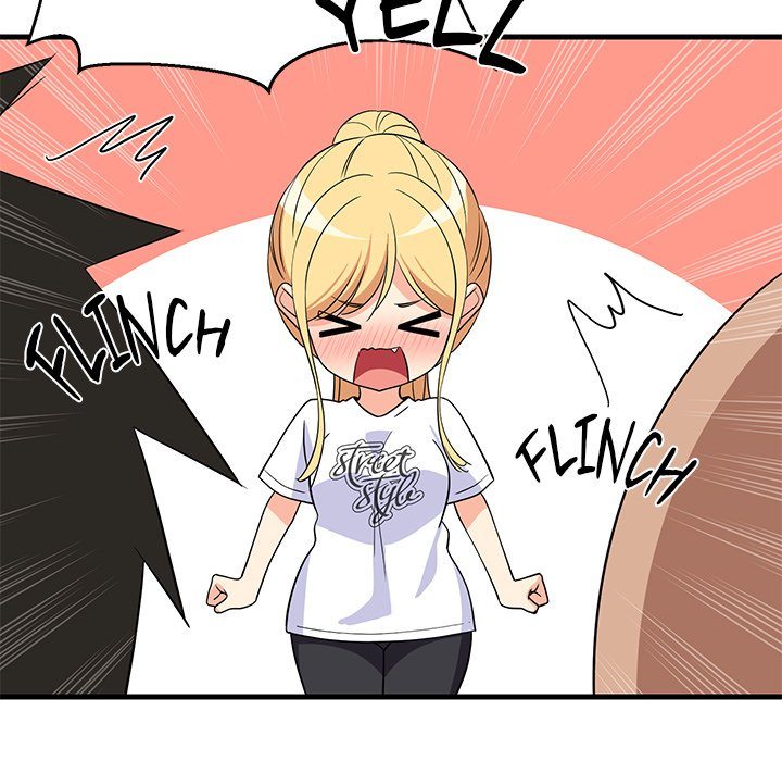 College Grades Skyrocketing Chapter 59 - Page 101 in English