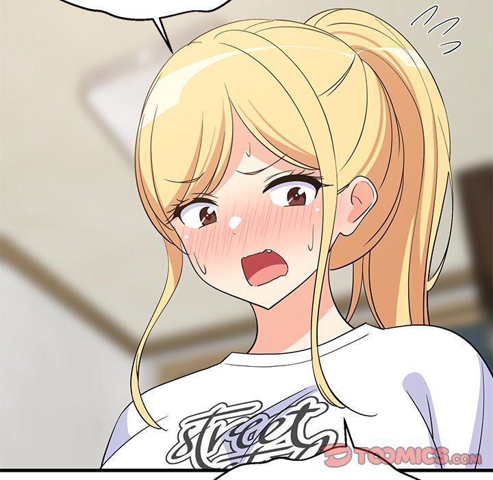 College Grades Skyrocketing Chapter 59 - Page 105 in English