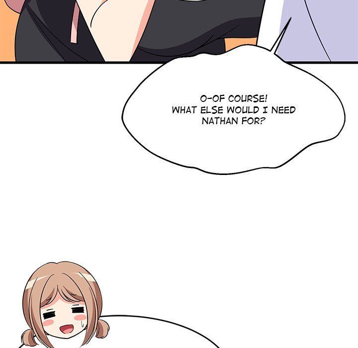 College Grades Skyrocketing Chapter 59 - Page 108 in English