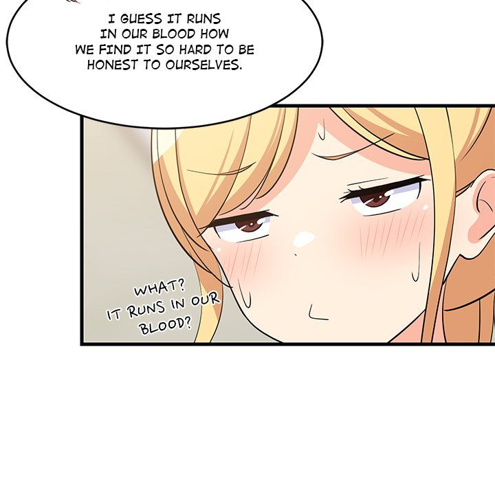 College Grades Skyrocketing Chapter 59 - Page 109 in English