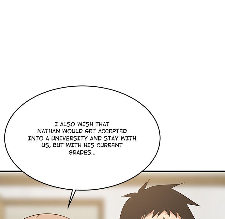 College Grades Skyrocketing Chapter 59 - Page 110 in English