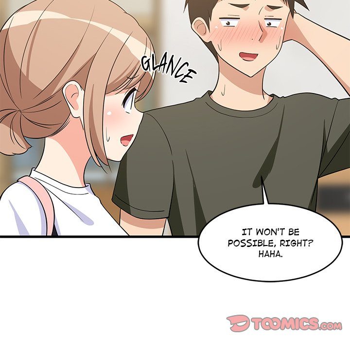 College Grades Skyrocketing Chapter 59 - Page 111 in English
