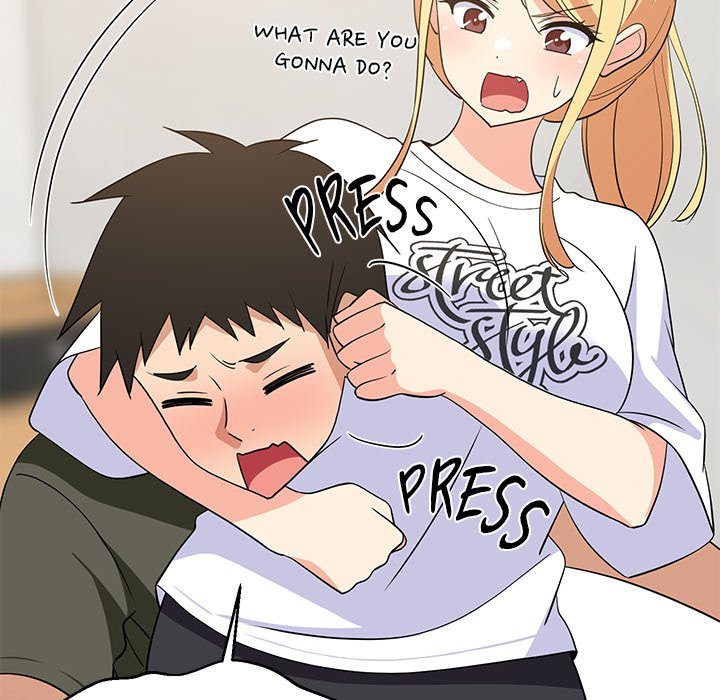 College Grades Skyrocketing Chapter 59 - Page 113 in English