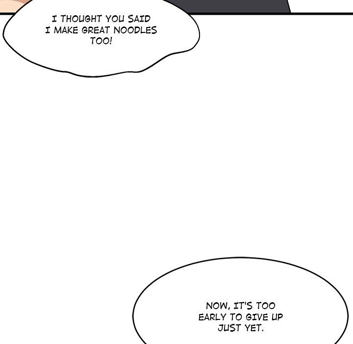 College Grades Skyrocketing Chapter 59 - Page 114 in English