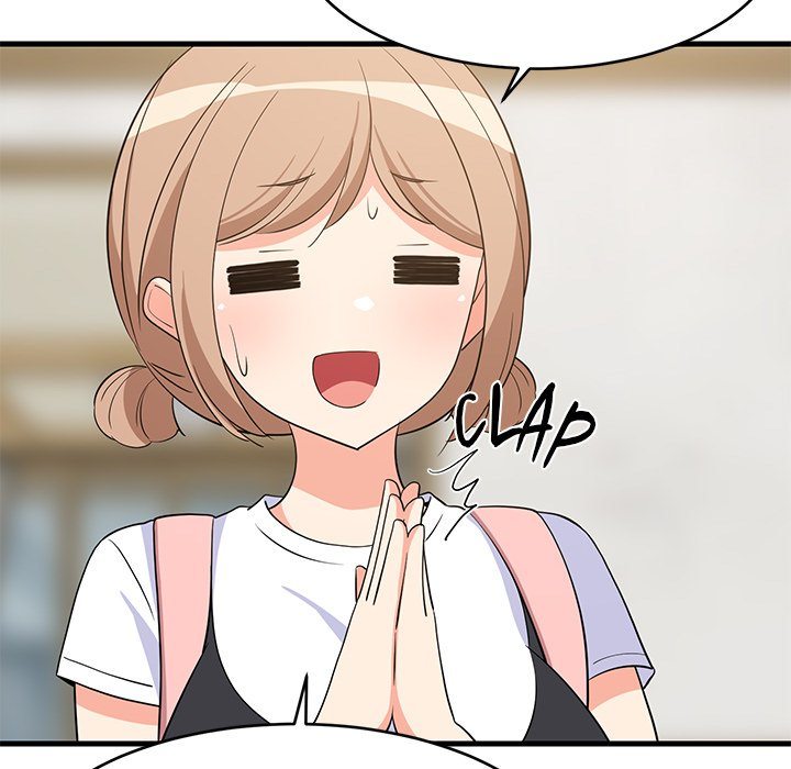 College Grades Skyrocketing Chapter 59 - Page 115 in English