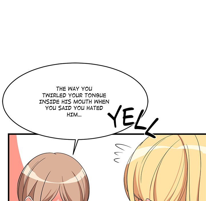 College Grades Skyrocketing Chapter 59 - Page 12 in English