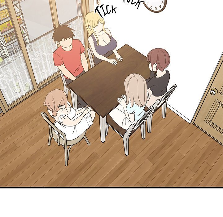 College Grades Skyrocketing Chapter 59 - Page 122 in English