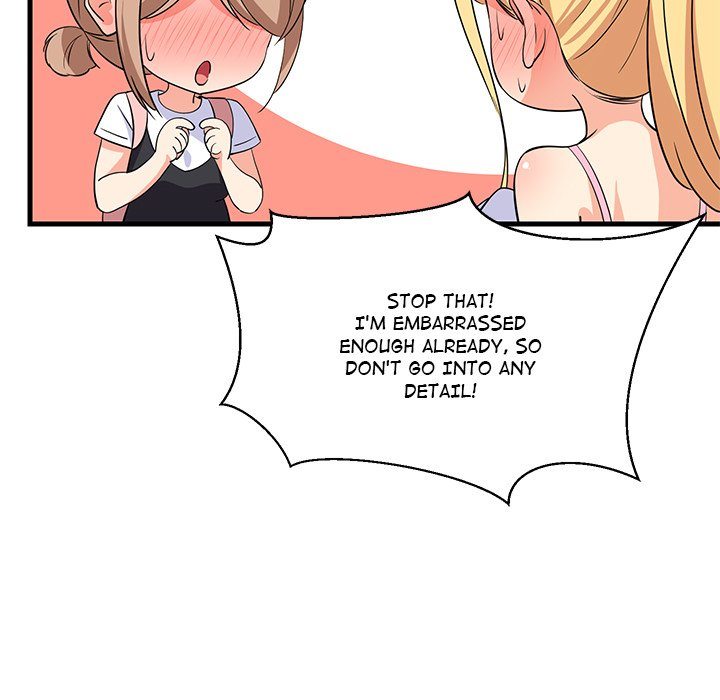 College Grades Skyrocketing Chapter 59 - Page 13 in English