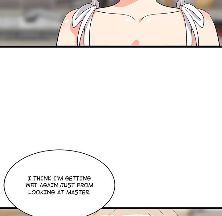 College Grades Skyrocketing Chapter 59 - Page 131 in English