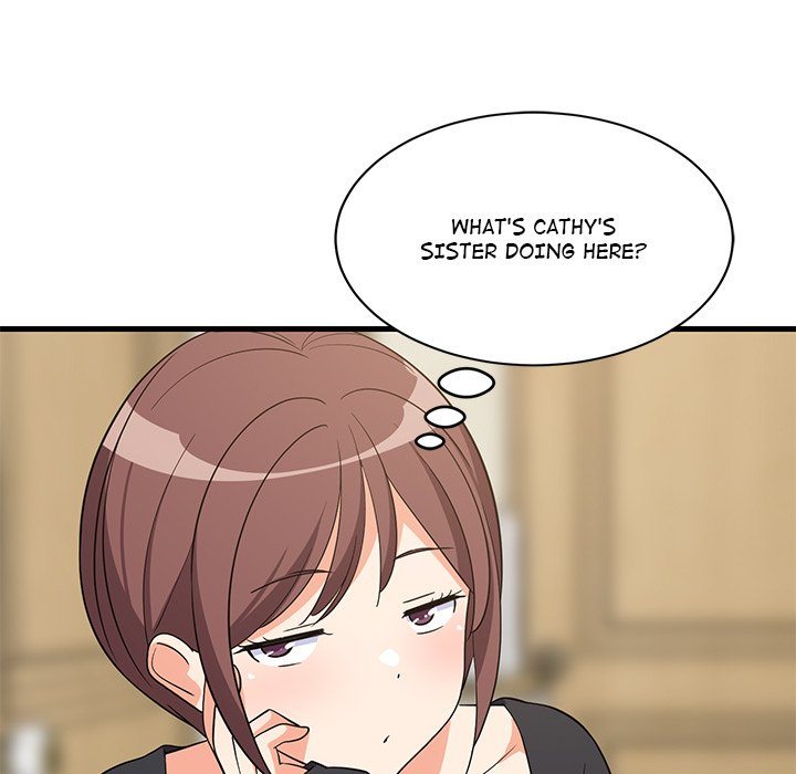 College Grades Skyrocketing Chapter 59 - Page 133 in English