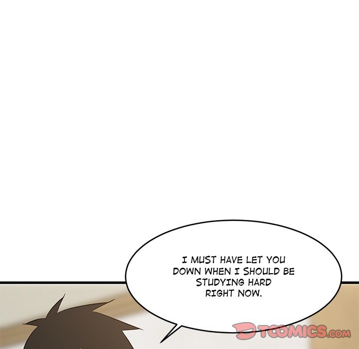 College Grades Skyrocketing Chapter 59 - Page 15 in English