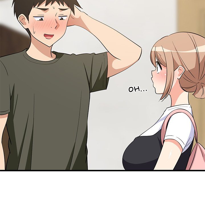 College Grades Skyrocketing Chapter 59 - Page 16 in English