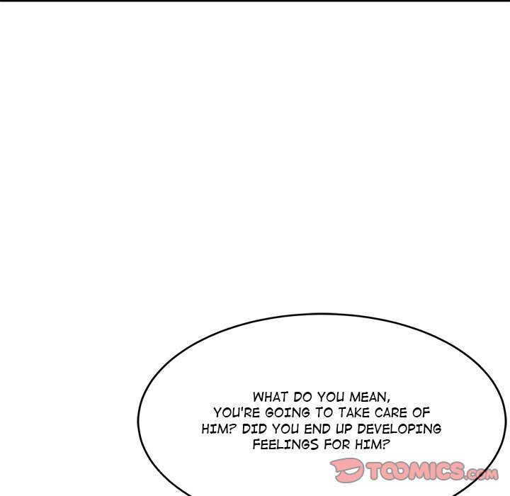 College Grades Skyrocketing Chapter 59 - Page 21 in English
