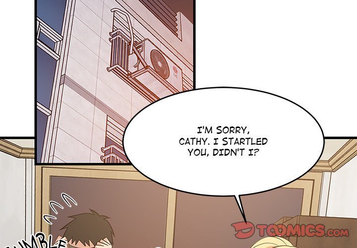 College Grades Skyrocketing Chapter 59 - Page 3 in English
