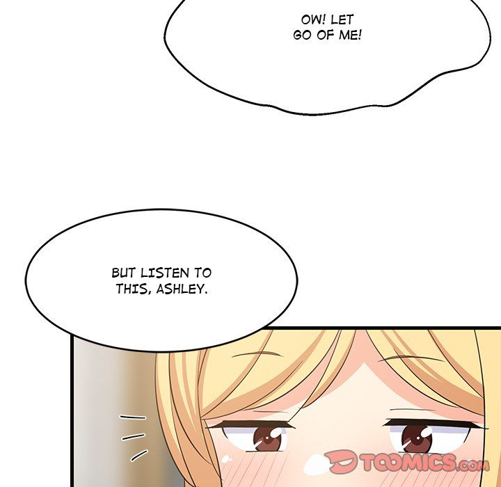 College Grades Skyrocketing Chapter 59 - Page 33 in English