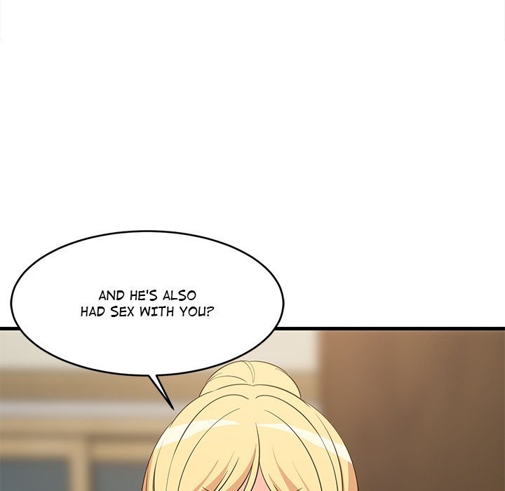 College Grades Skyrocketing Chapter 59 - Page 46 in English