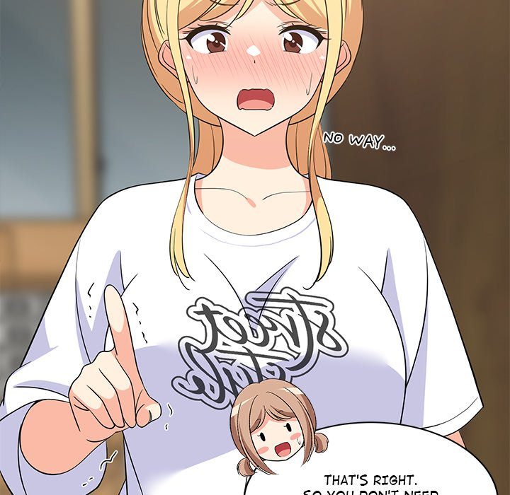 College Grades Skyrocketing Chapter 59 - Page 47 in English