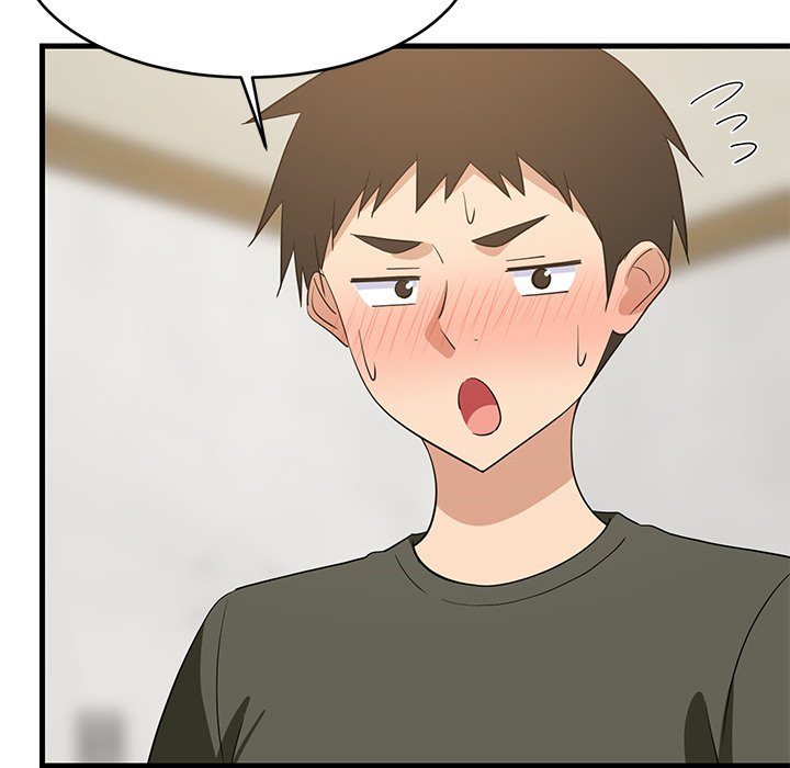 College Grades Skyrocketing Chapter 59 - Page 53 in English